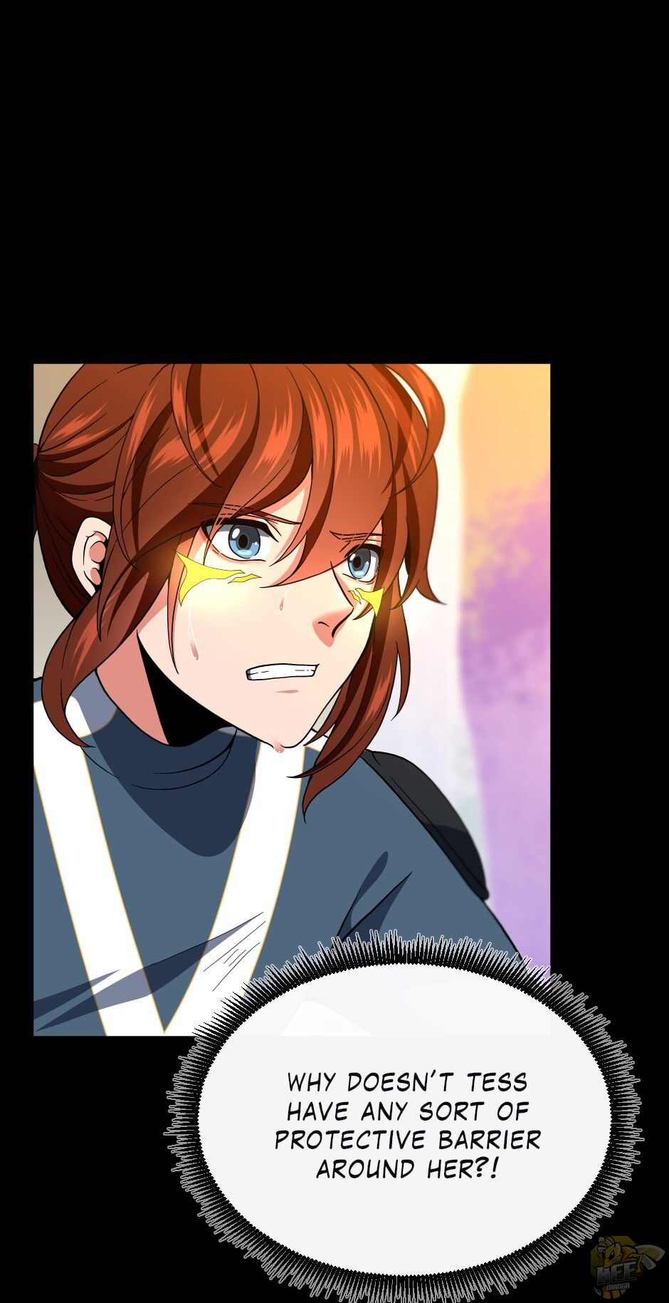 The Beginning After The End Chapter 99 image 73